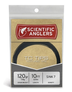 Scientific Anglers Third Coast Custom Cut Express Kit in Dark Grey